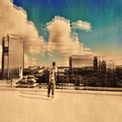 Cover of Night Shift