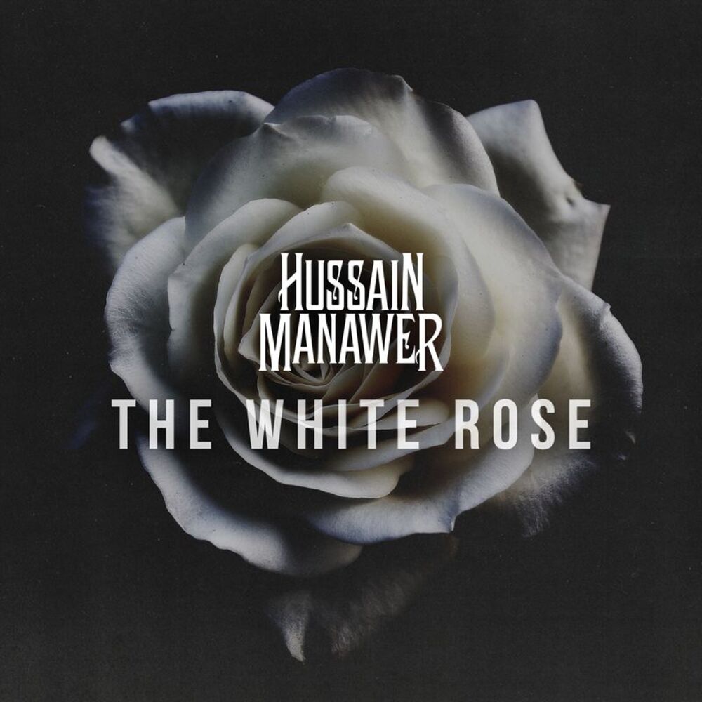 Picture of The White Rose