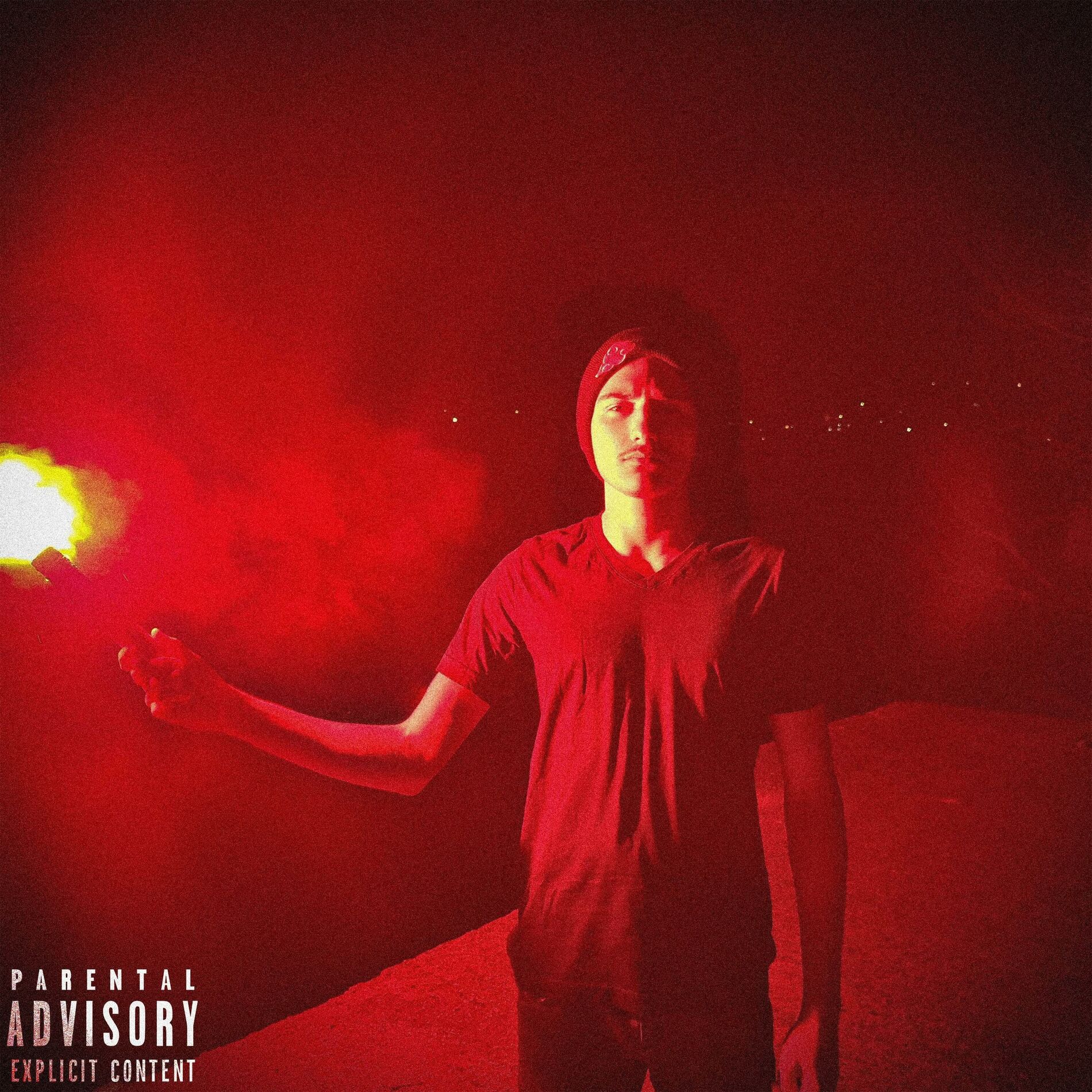 Album cover of FIRST SMOKE