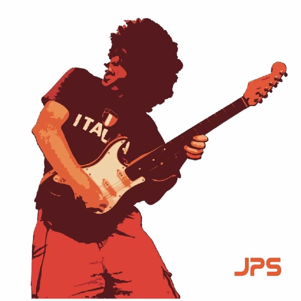Picture of The Orange Album