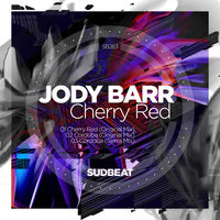 Jody Barr - Cordoba album artwork