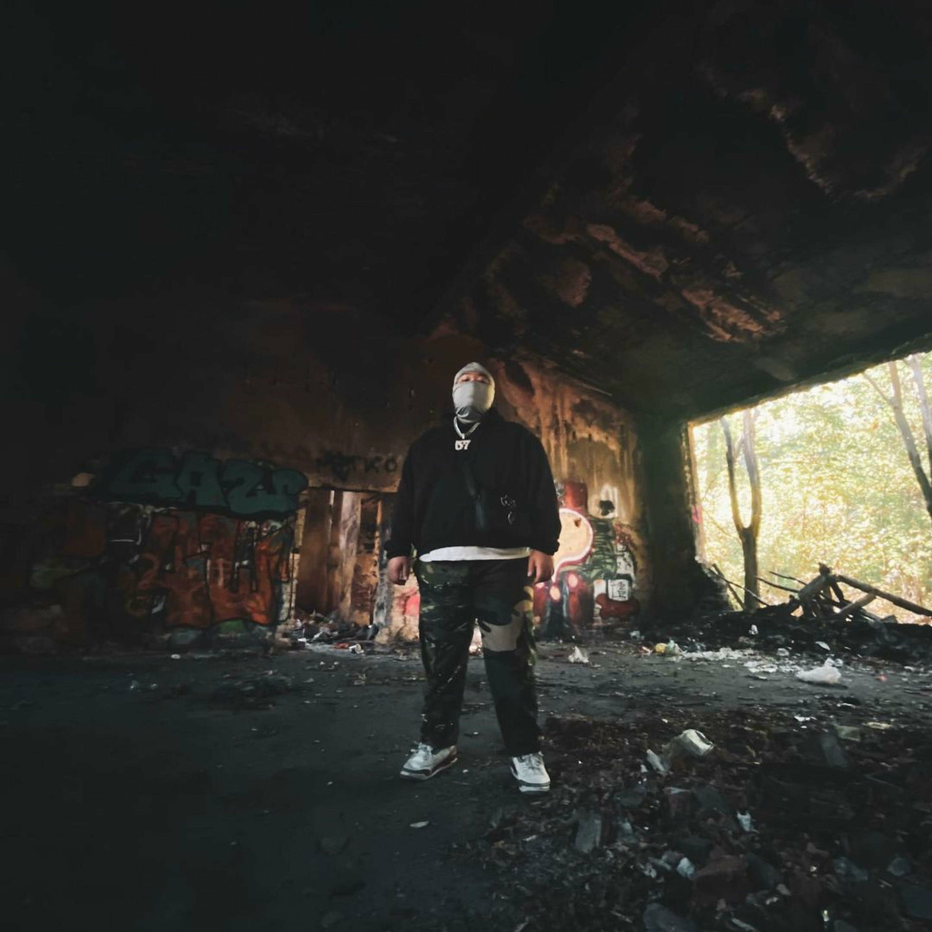 Album cover of Traphouse Saints