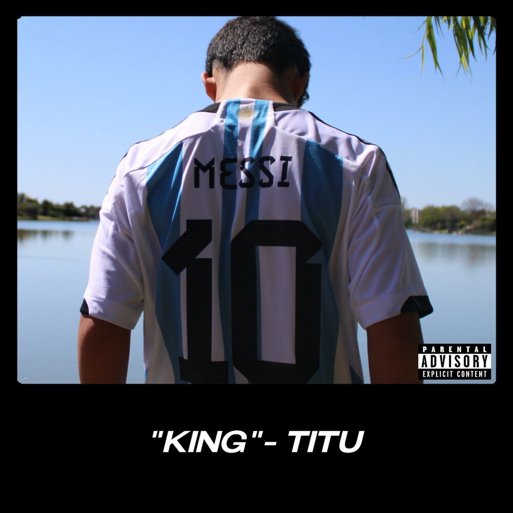 Picture of KING