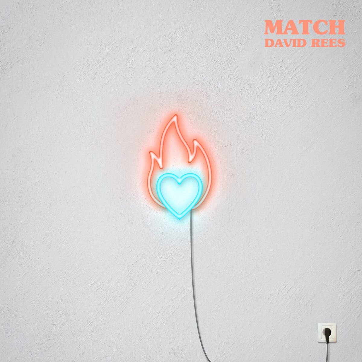 Album cover of Match