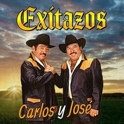 Cover of Exitazos