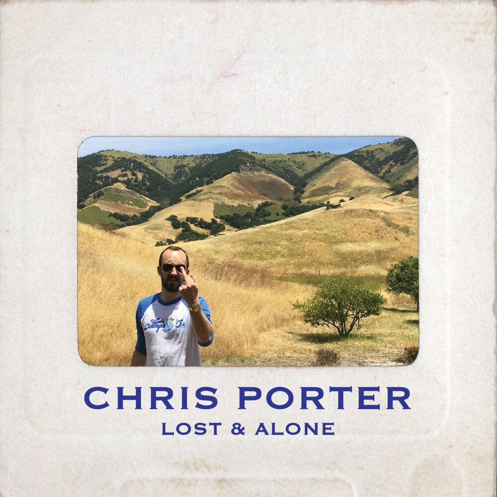 Picture of Lost & Alone