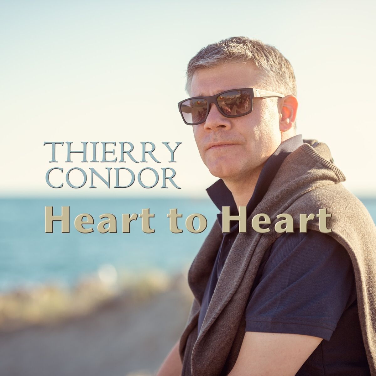 Thierry Condor: albums, songs, concerts | Deezer