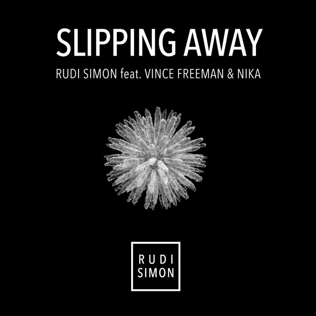 Album cover of Slipping Away (Reuben Keeney Remix)