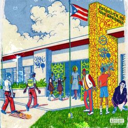 Cover of Escuelita