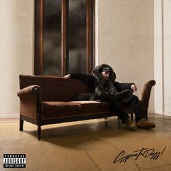 Cover of Spine the Doggg