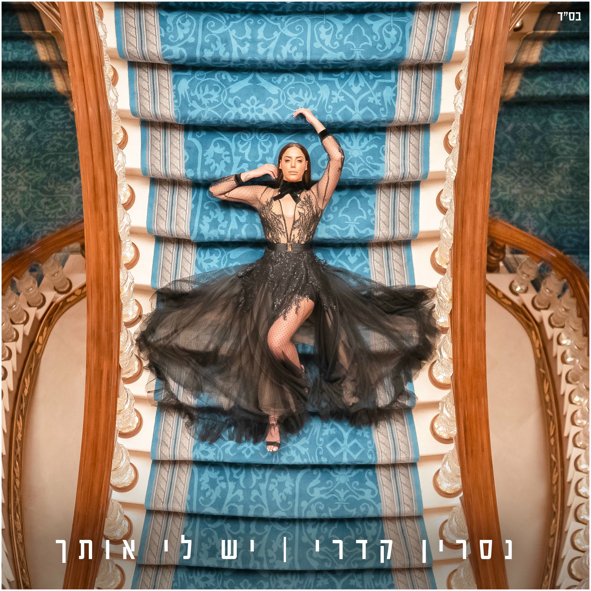 Album cover of יש לי אותך