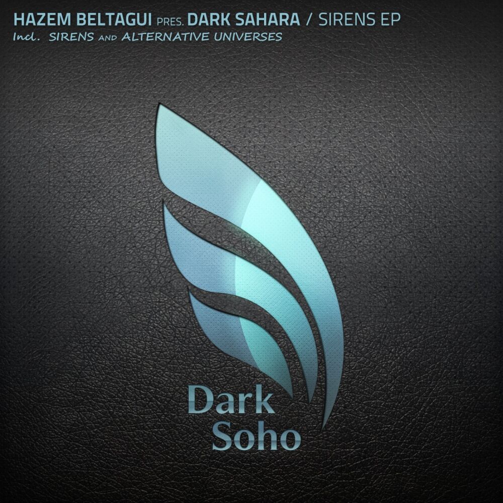Picture of Sirens EP