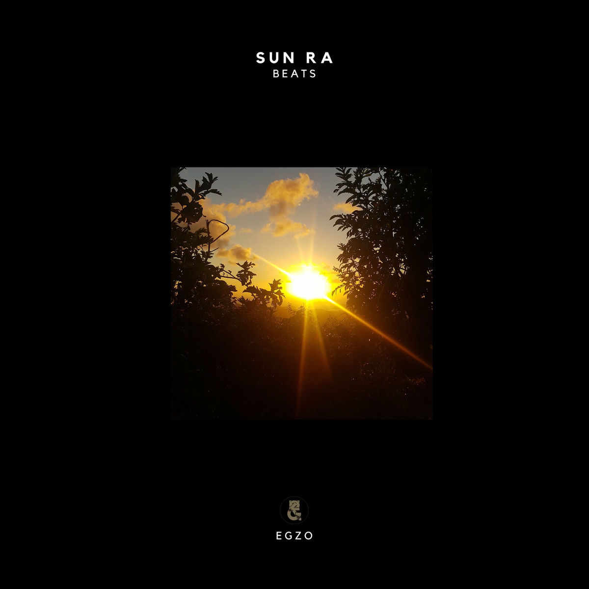 Album cover of Sun Ra