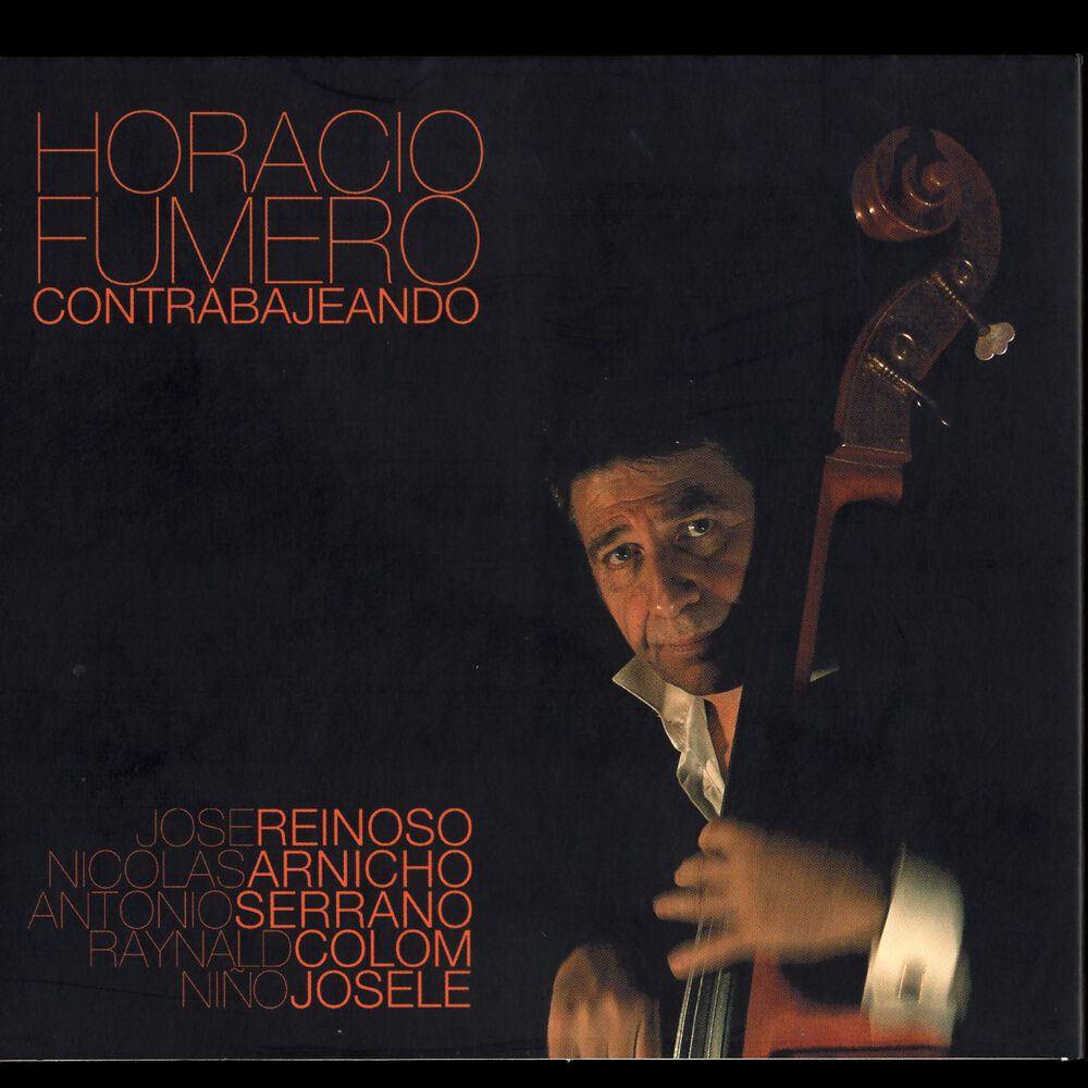 Picture of Contrabajeando