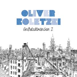 Cover of Großstadtmärchen 2 (Deluxe Version)