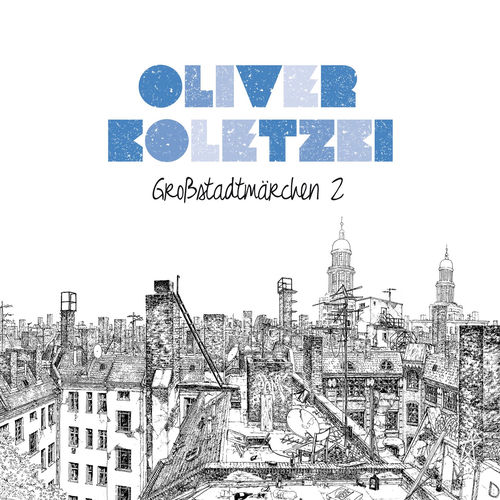The Power Of Rausch by Oliver Koletzki - 125 BPM