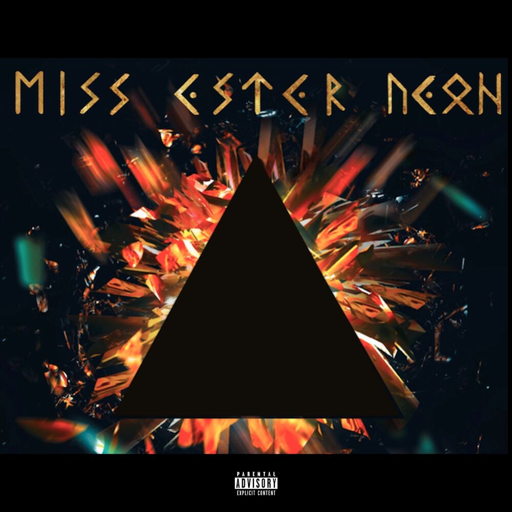 Picture of Miss Ester Dean