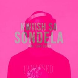 Cover of Sondela