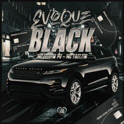 Cover of Evoque Black