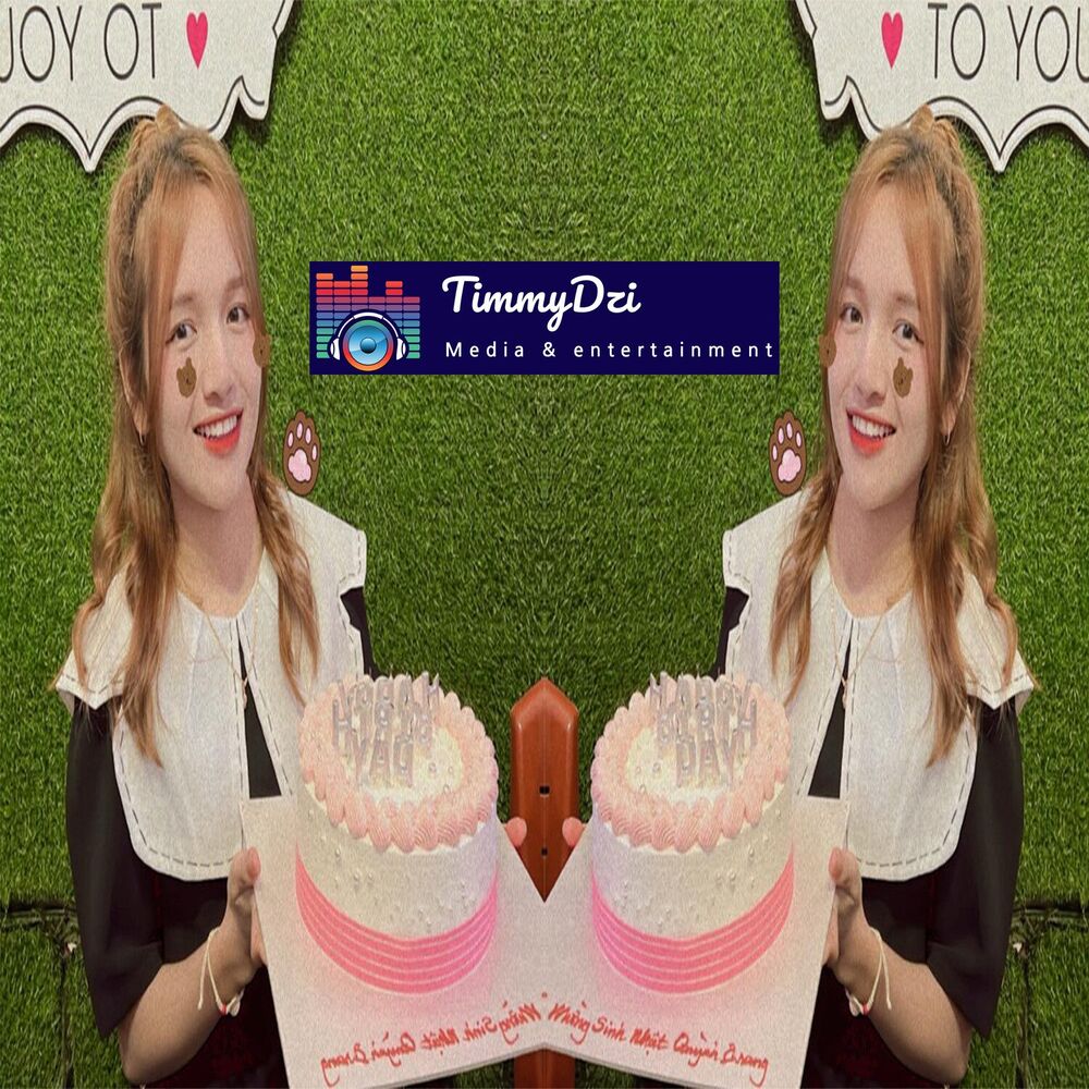 Picture of Happy Birthday [CheskaHsuIvi Collection] (Remix/Remake)