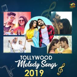 Cover of Tollywood Melody Songs 2019