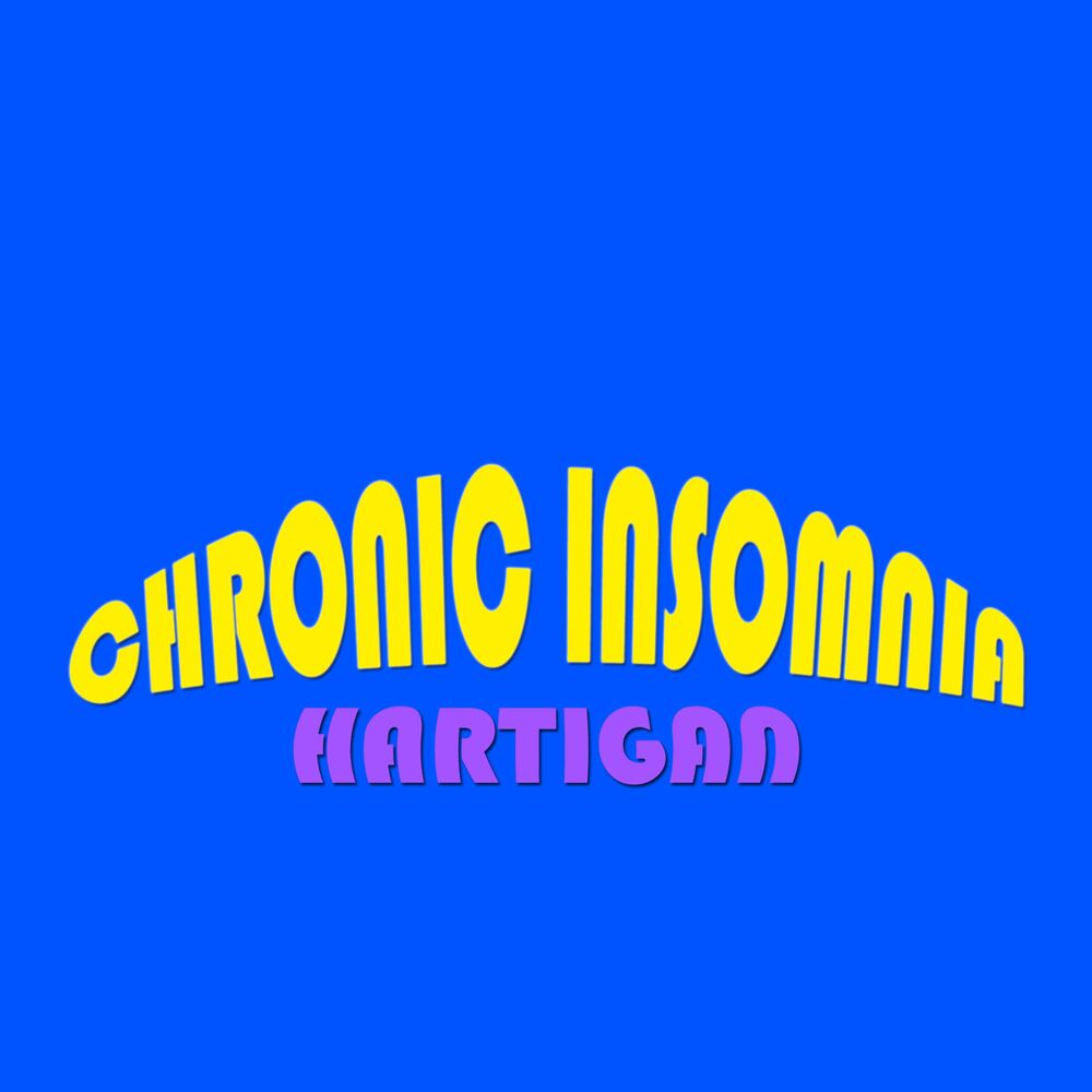 Picture of Chronic Insomnia