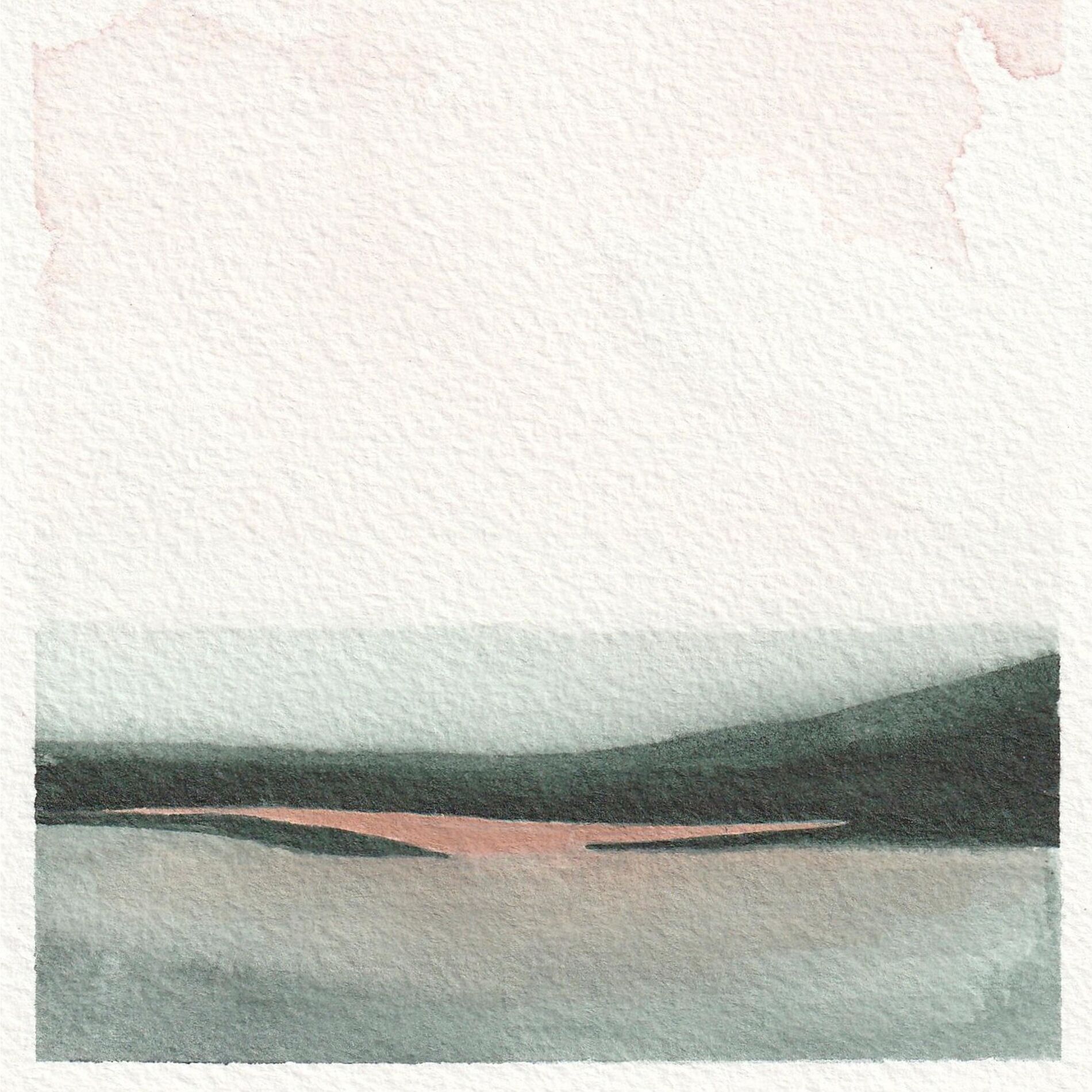 Album cover of With The Clouds