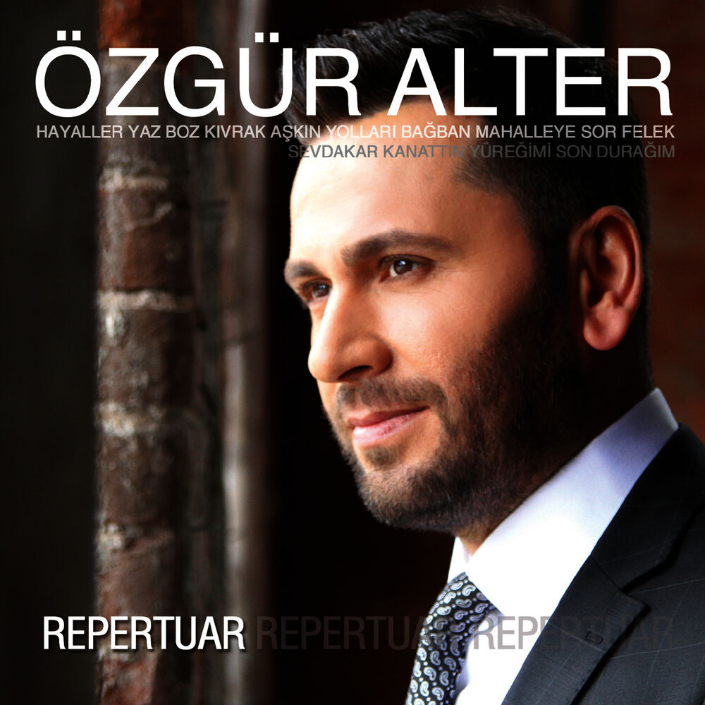 Picture of Repertuar