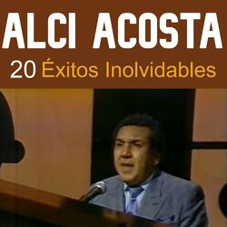 Cover of 20 Exitos Inolvidables