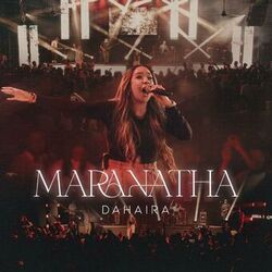 Cover of MARANATHA (Live)