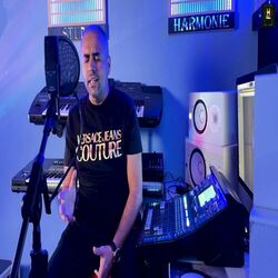 Cover of Rani Halaf Ma Nkhalik