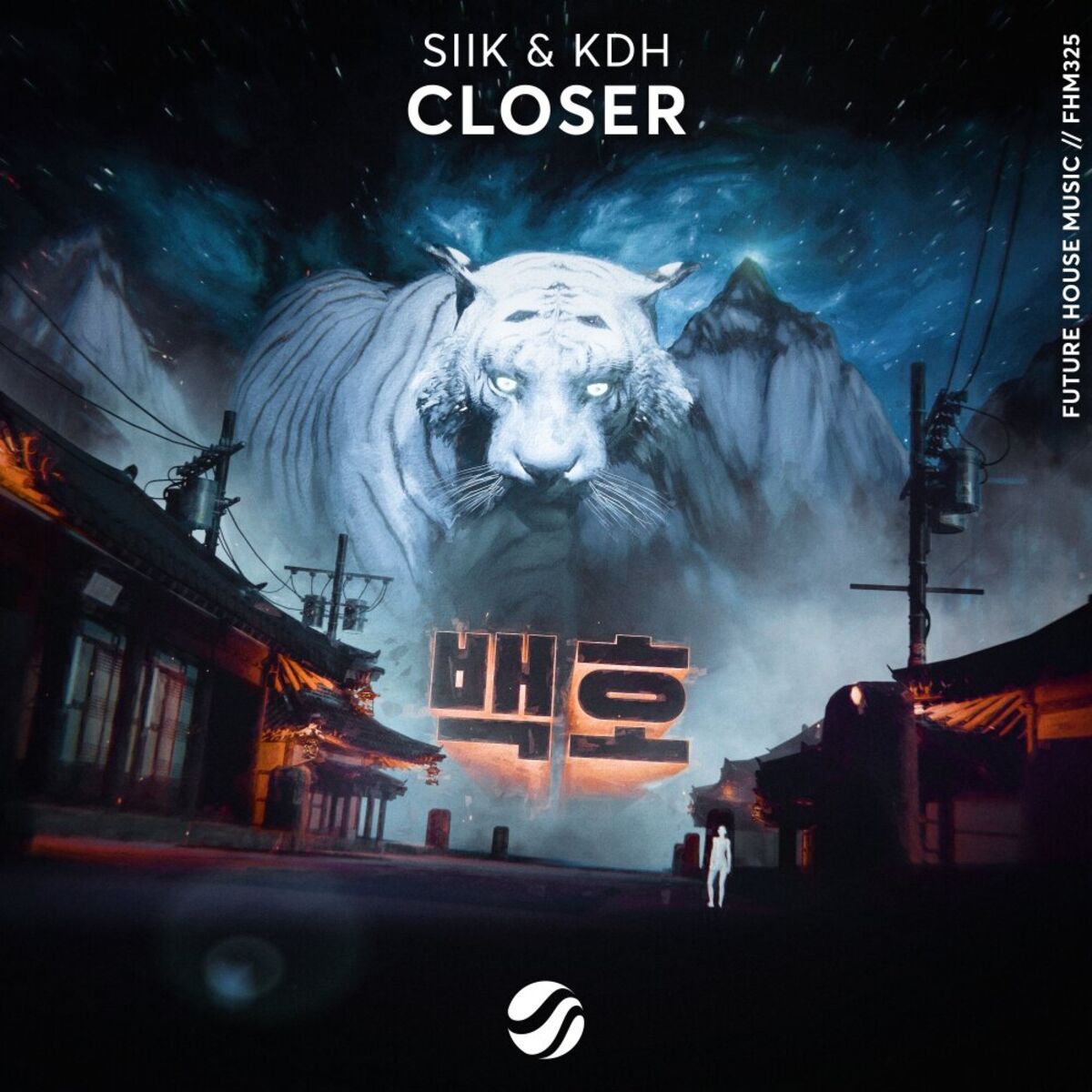 Album cover of Closer