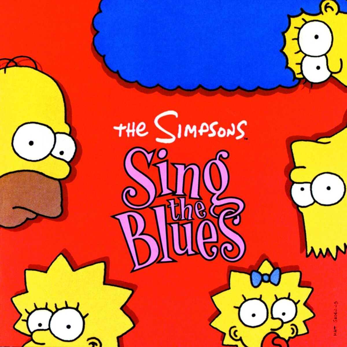 Album cover of School Day
