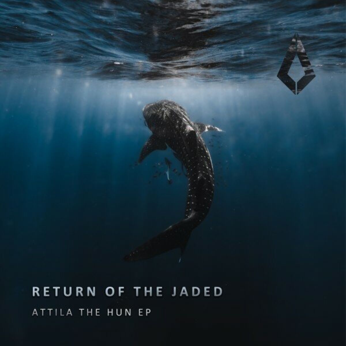Album cover of Attila
