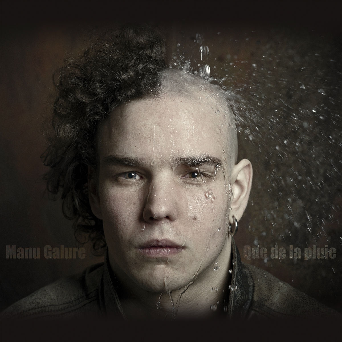 Album cover of Ramène-moi à la maison
