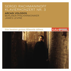 Rachmaninoff: Piano Concerto No. 3 in D Minor, Op. 30 & Other Piano Works