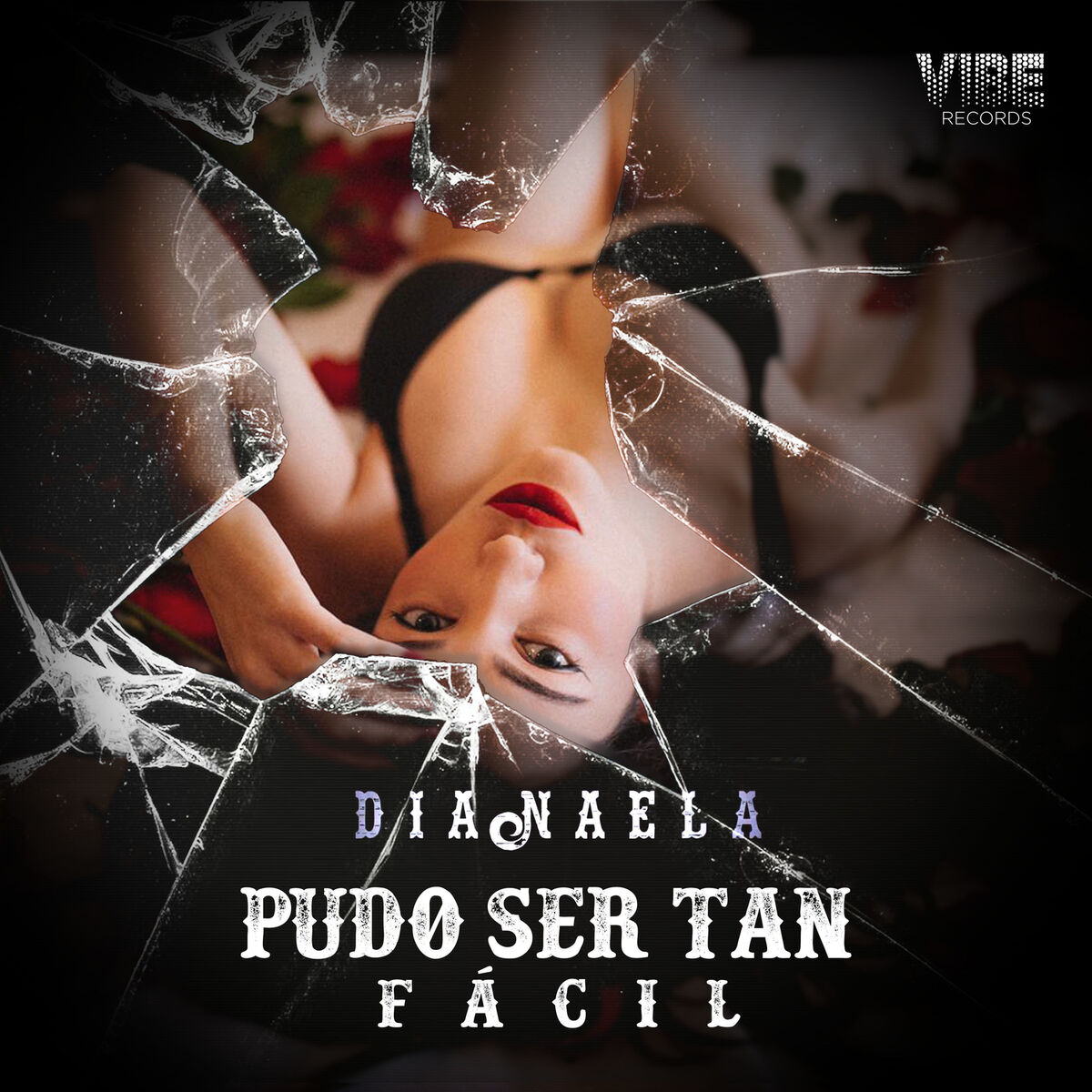 Album cover of Pudo Ser Tan Fácil
