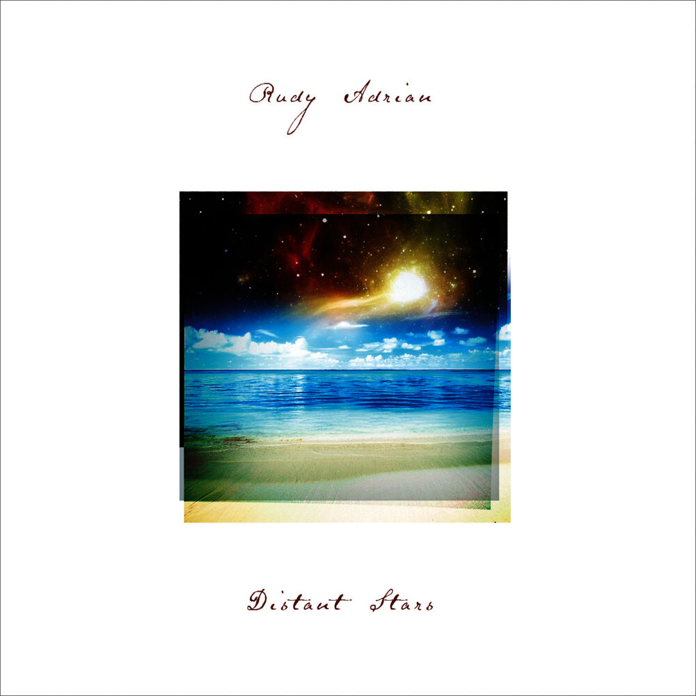 Picture of Distant Stars