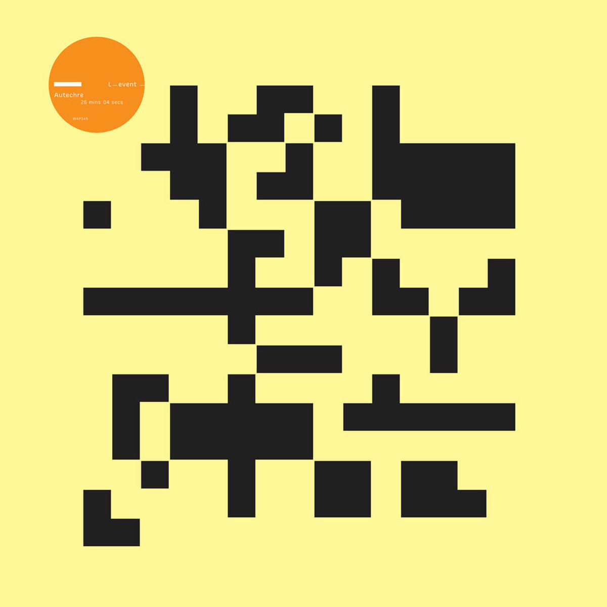 洋楽 Autechre EPS 1991-2002 Autechre – EPs 1991 – 2002 | Releases | Discogs