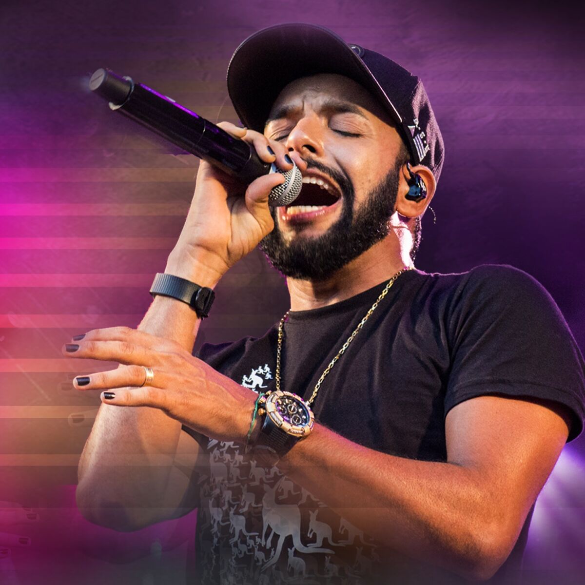 Album cover of Quero É Beber