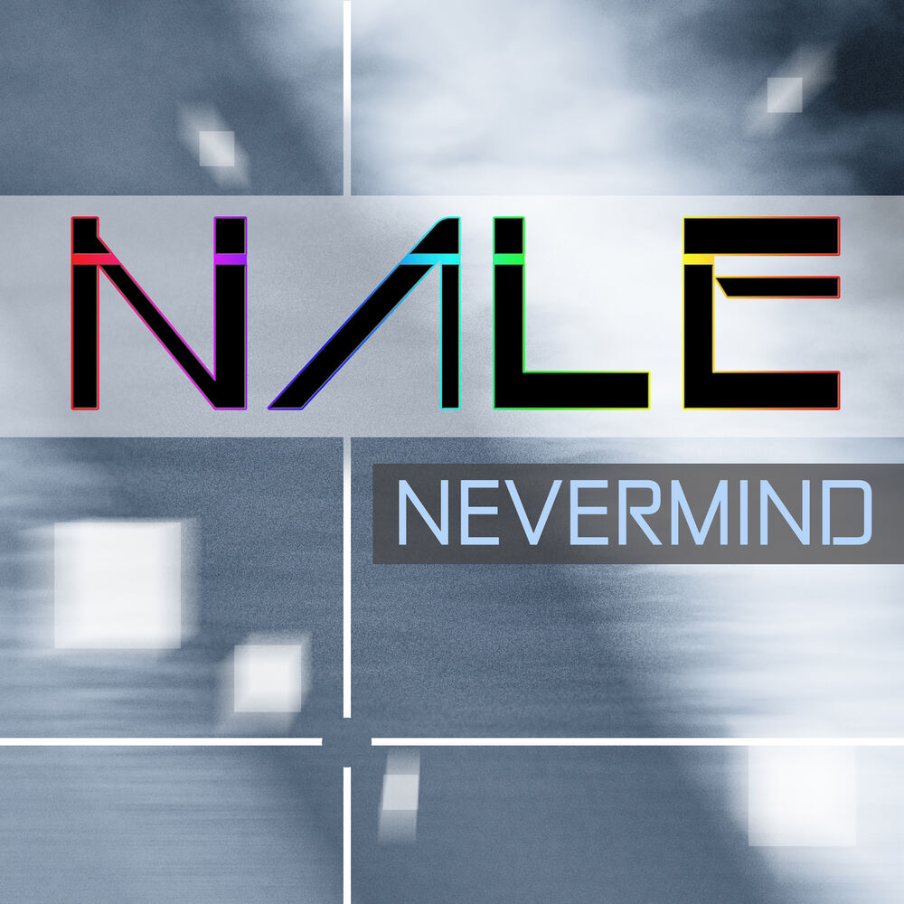 Picture of Nevermind