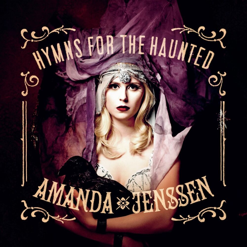 Picture of Hymns For The Haunted