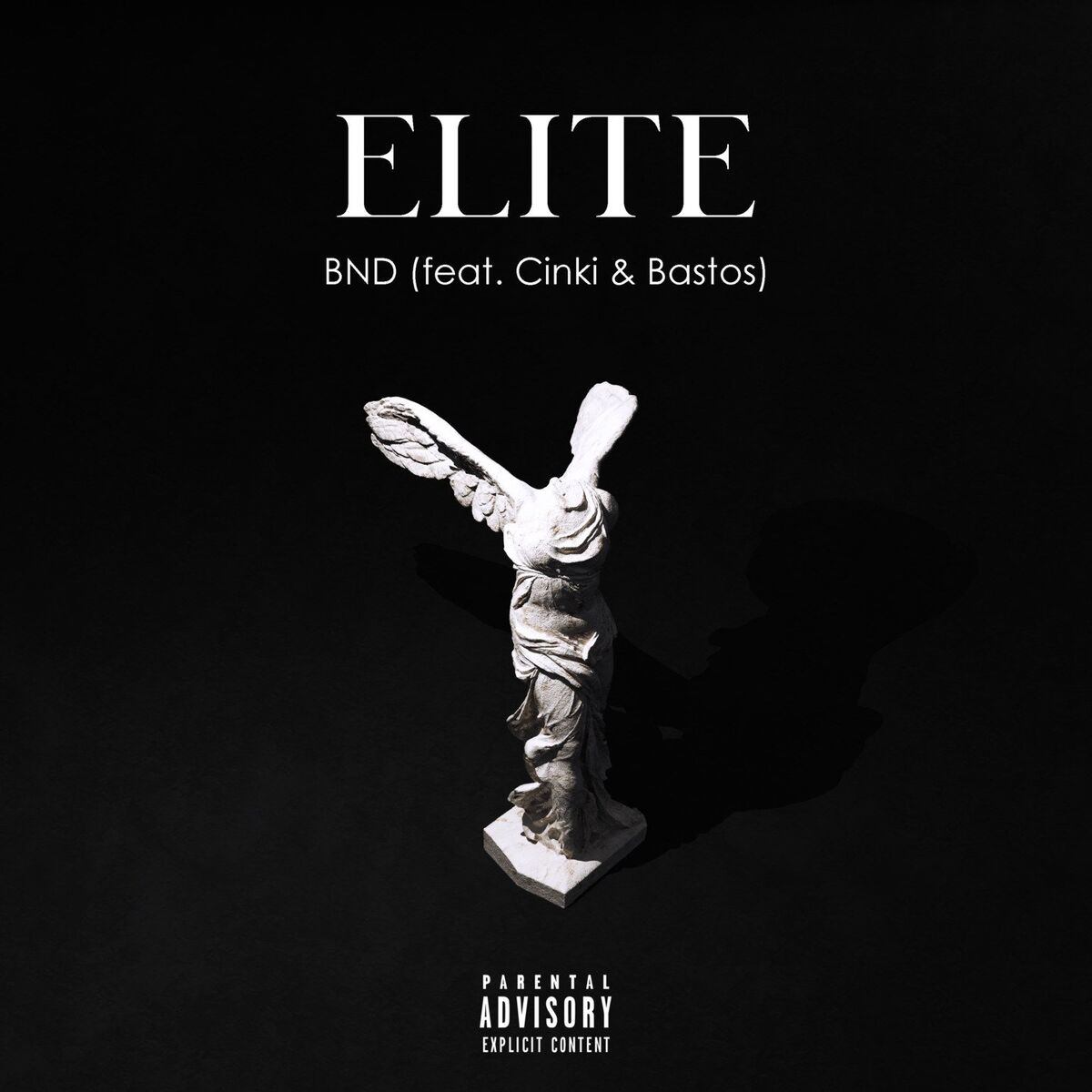 Album cover of ELITE
