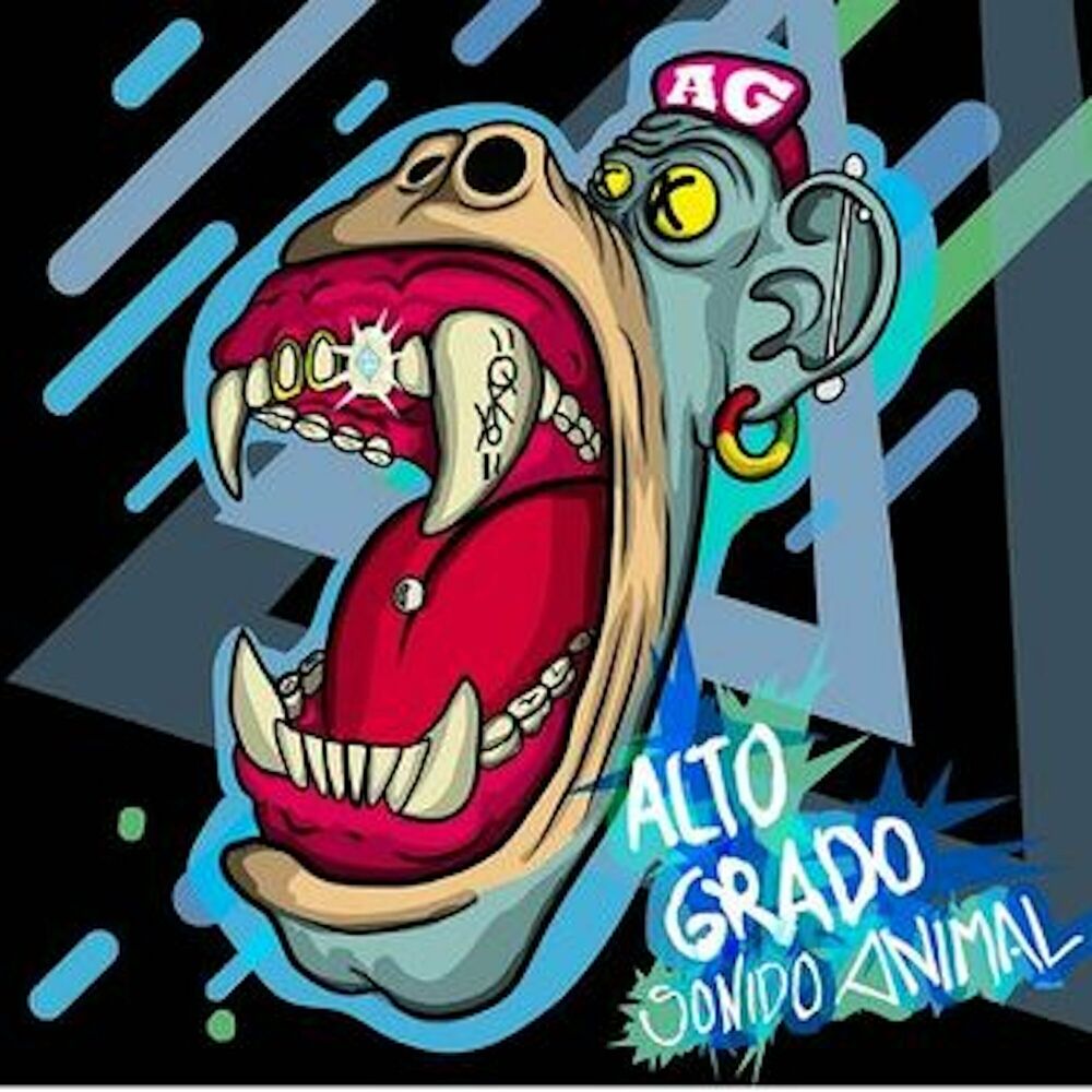 Picture of Sonido Animal