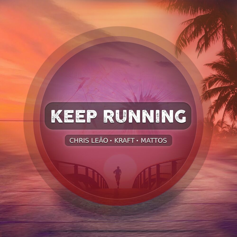 Picture of Keep Running