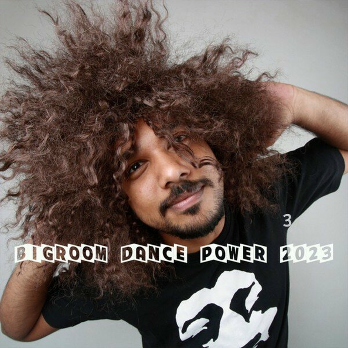 Album cover of Bigroom Dance Power 2023