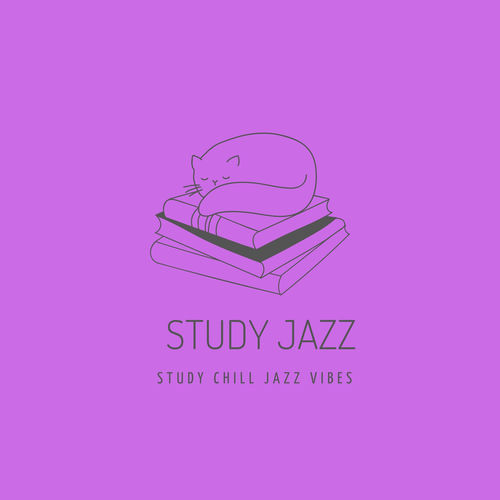 Study Chill Jazz Vibes