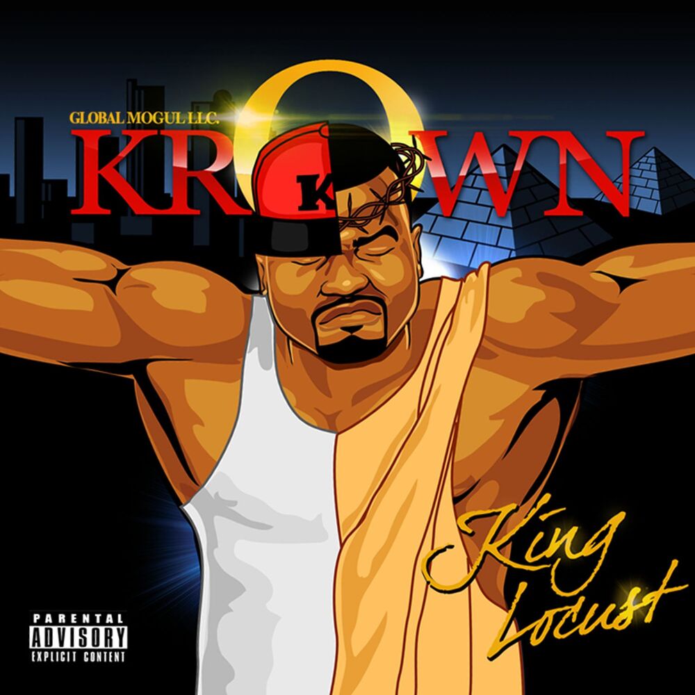 Picture of Krown