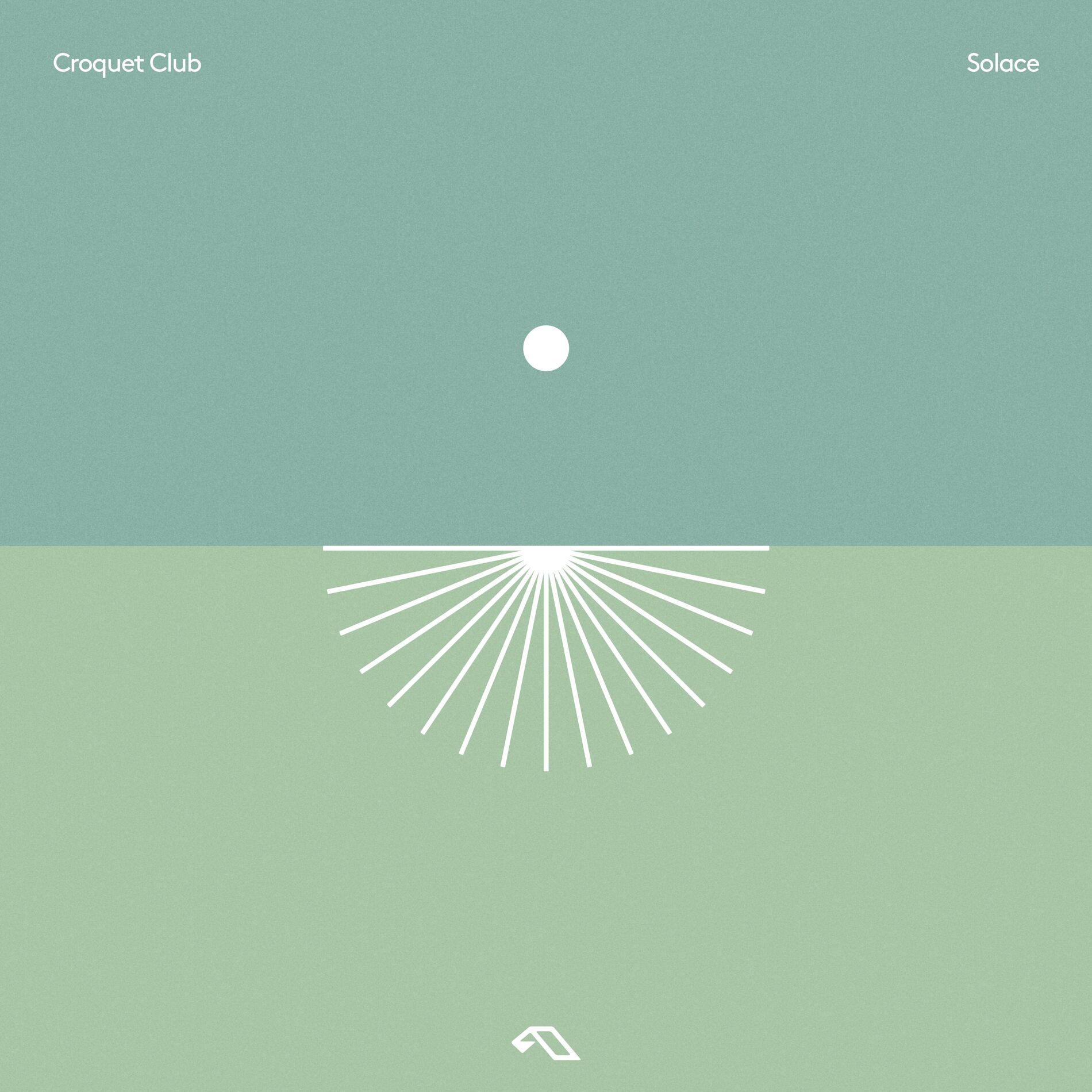 Album cover of Solace