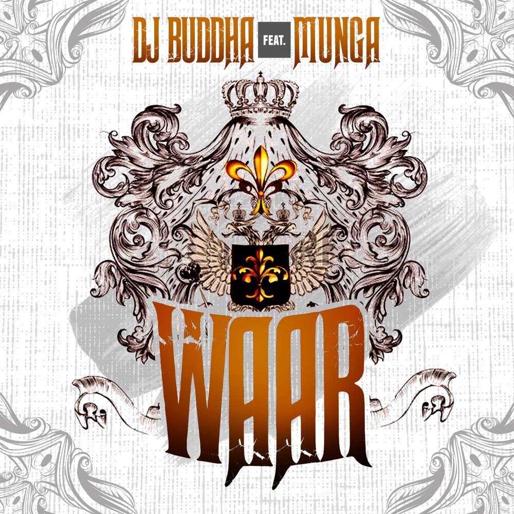 Picture of Waar (feat. Munga)
